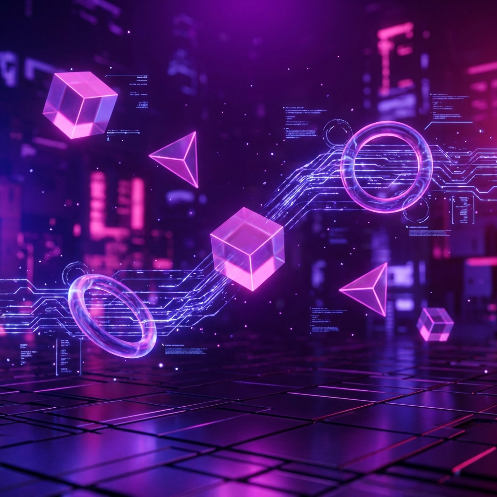 Carmel Platform Visualization